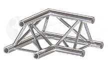 Global Truss M25, C21 2 Wege Ecke 90°