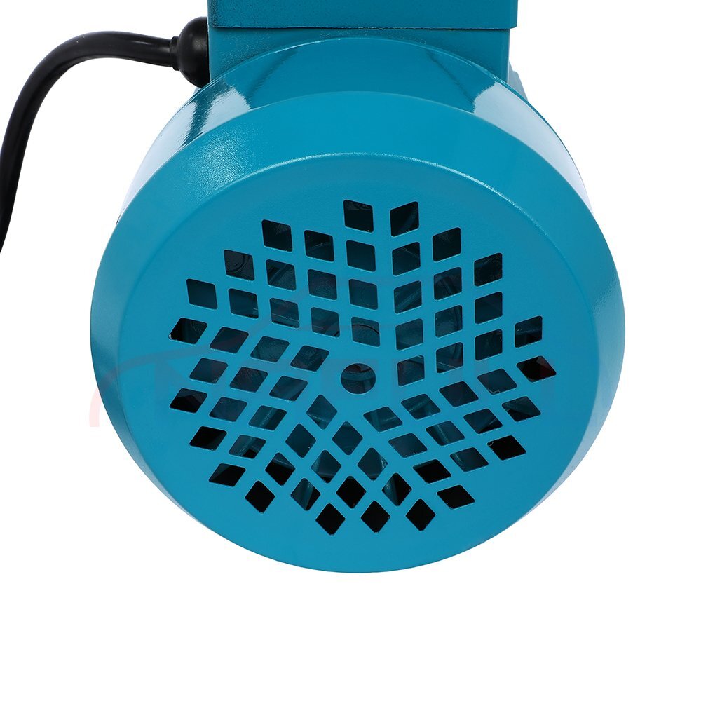 High Quality 3/4HP 1" Electric Clear Water Pump Pool Pond Farm Clean eBay