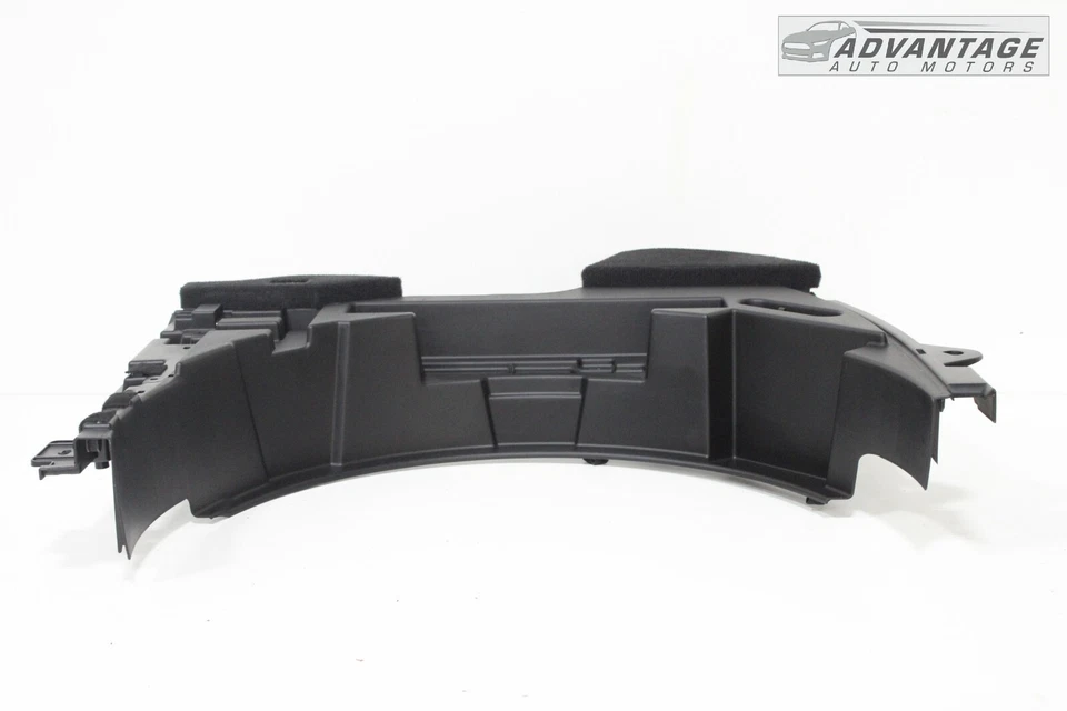 INFINITI QX70 2014-2017 MALETERO TRASERO PISO CARGA REPUESTO EQUIPAJE CUBIERTA CAJA DE HERRAMIENTAS OEM Foto 3 de 4