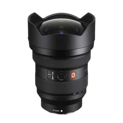 Sony FE 12-24mm f2.8 GM Objektiv