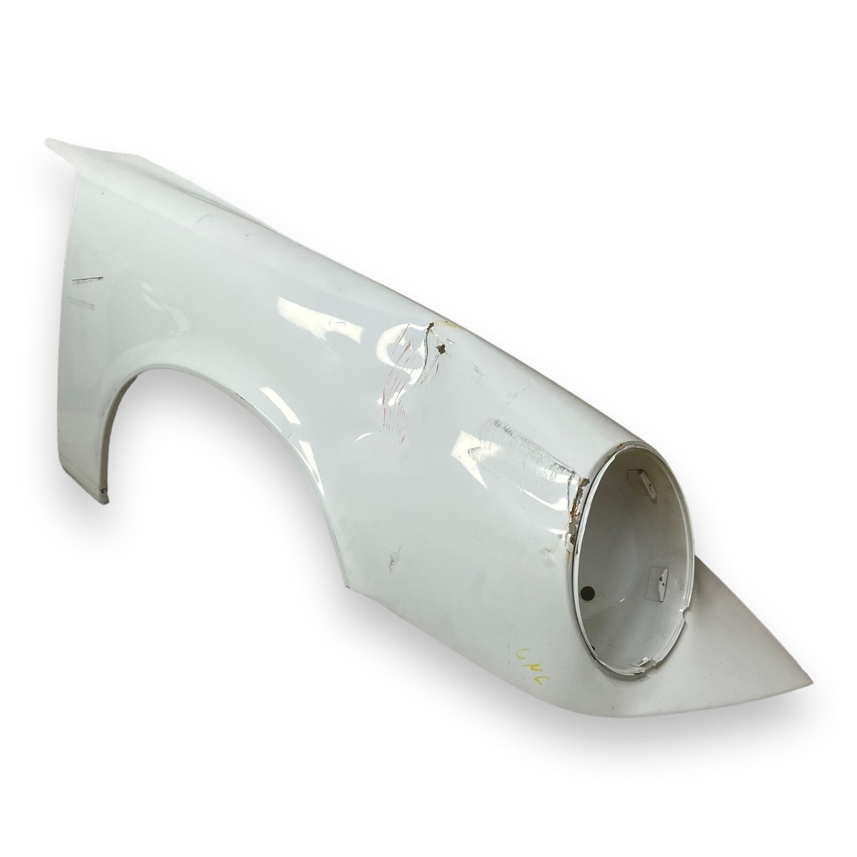 1974-1989 74-89 Porsche 911 Front right passenger rh side fender