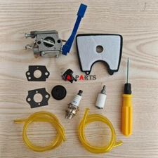 Carburetor For RedMax HB280 HB281 HB 280 281 Handheld Leaf Blower C1Q-W37 Carb