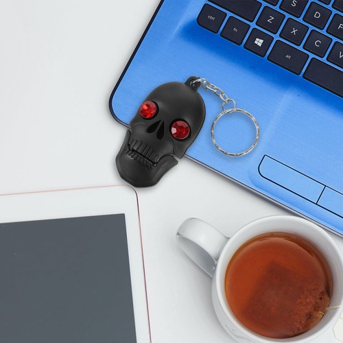 Kid School Reward Punk Usb Jump Drive Waterproof Memory Stick - Afbeelding 3 van 12