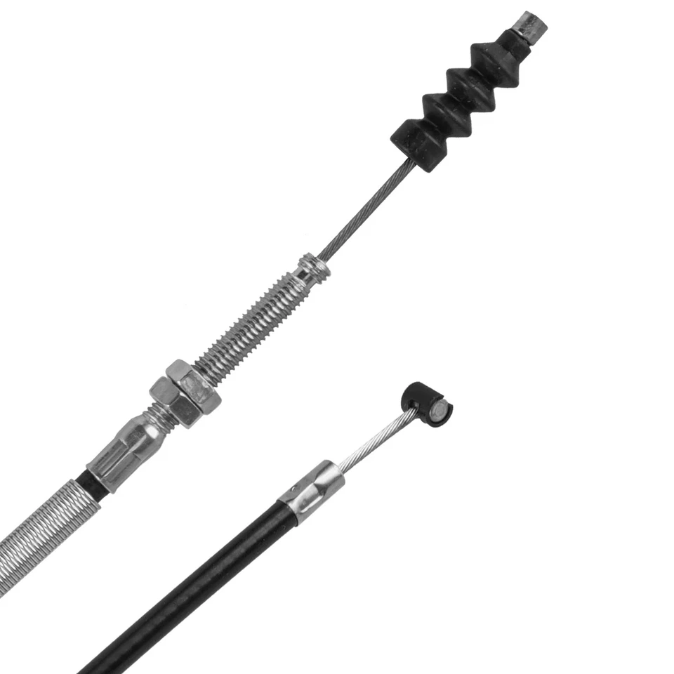 Cable de embrague compatible con Yamaha Raptor 700 700R YFM700R 2006 2007 2008 2009 2010 - 2026 Foto 3 de 4