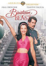 Buy The Beautician and the Beast (DVD, 1997) online | eBay