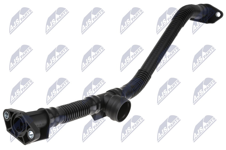 Fits NTY GPP-AU-076 CRANKCASE VENTILATION HOSE ⭐UK Stock⭐