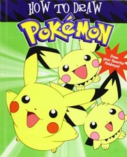 How to Draw Pokemon Pok mon , West, Tracey