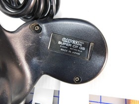 Vintage Sega Genesis , 1601, 16 bit, Mad Cats, 1650, CapCom, battle ship game