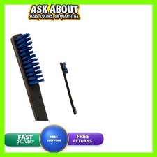 OTIS 50 Pack Blue Nylon AP Brushes Double-Ended