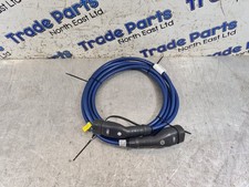 2024 FORD MUSTANG MACH-E EXTRA RANGE BATTERY CHARGER CABLE AMLJ8J-10C763-AA