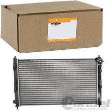 Radiateur Citroen C-CROSSER