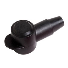 Auto Marine Gummi Terminal Abdeckungen - 10 Stück - 8-12 mm Hülse