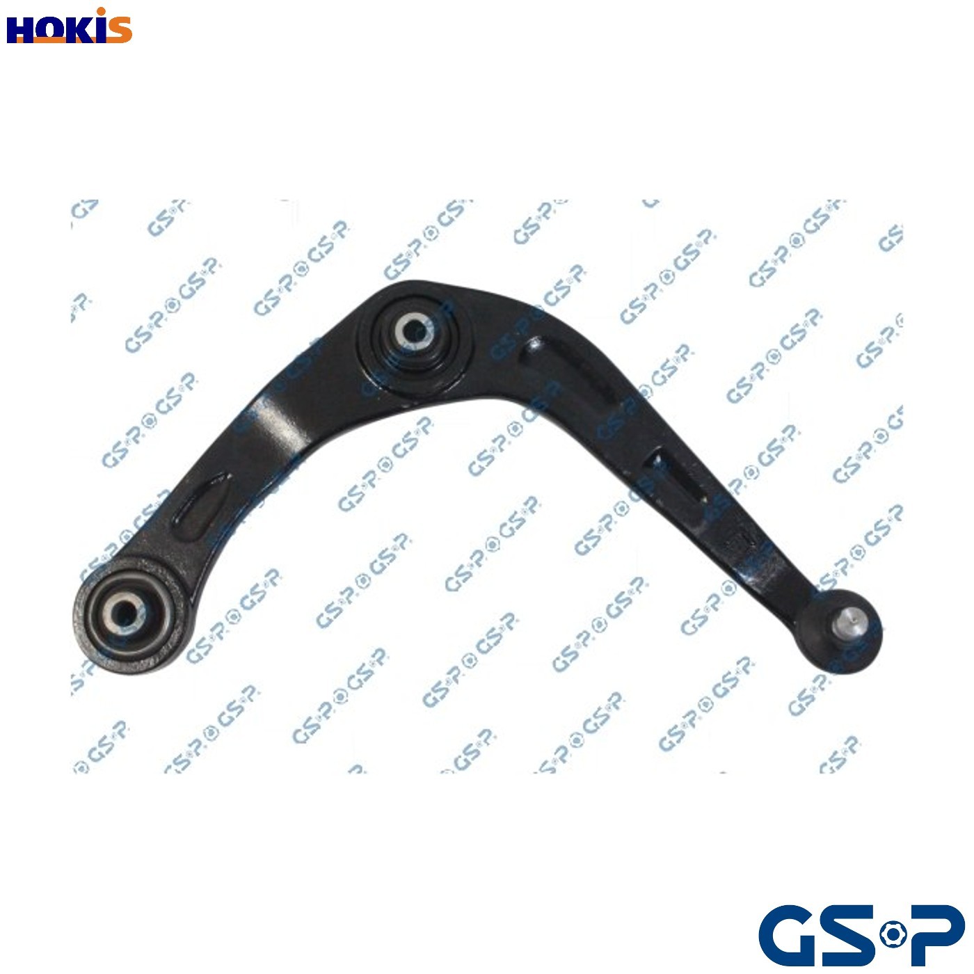 S060880 GSP Track Control Arm for PEUGEOT - Image 4