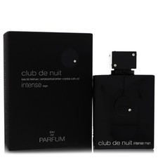 Club De Nuit Intense by Armaf Eau De Parfum Spray 6.8 oz for Men