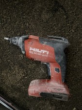 Hilti SMD 57screwgun