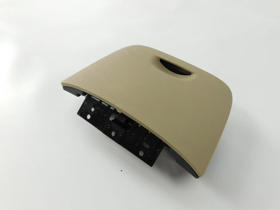 ✅ 07-14 Conjunto portavasos trasero consola central Avalanche Suburban Tahoe Yukon OEM Foto 2 de 4