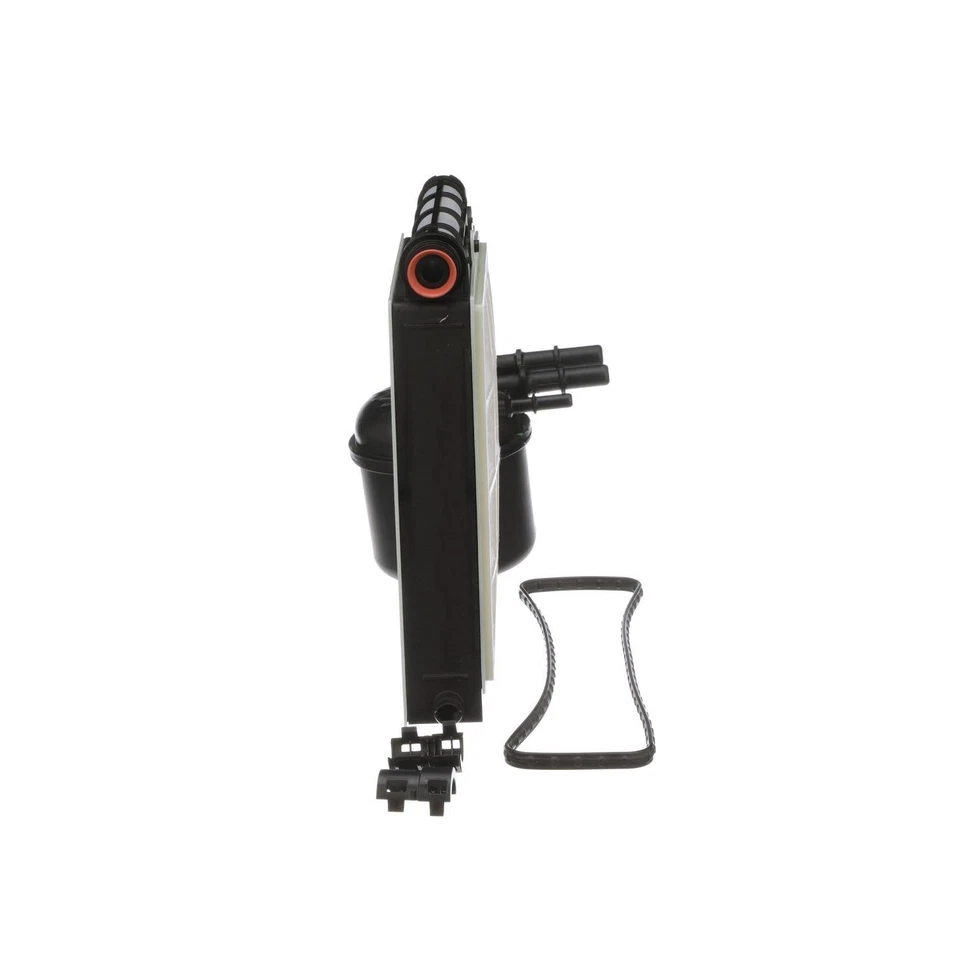 For 2017-2021 Ford F-450 Super Duty 6.7L V8 Fuel Filter Housing SMP 2017 2018 - Image 2 of 4