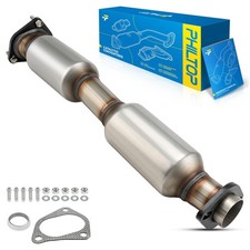PHILTOP Catalytic Converter Kit Compatible with Ford, Mazda 1990-1994 Ranger ...