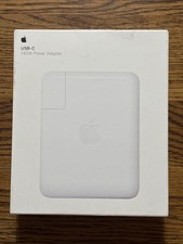 Genuine Apple 140W USB C Power Adapter A2452 MacBook Pro Charger OEM MLYU3AM/A