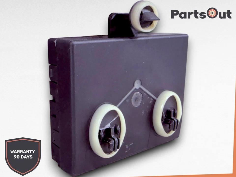 2013-2016 AUDI A4 - Front LEFT DOOR / Window Control Module 8T0959793P OEM - Image 2 of 4