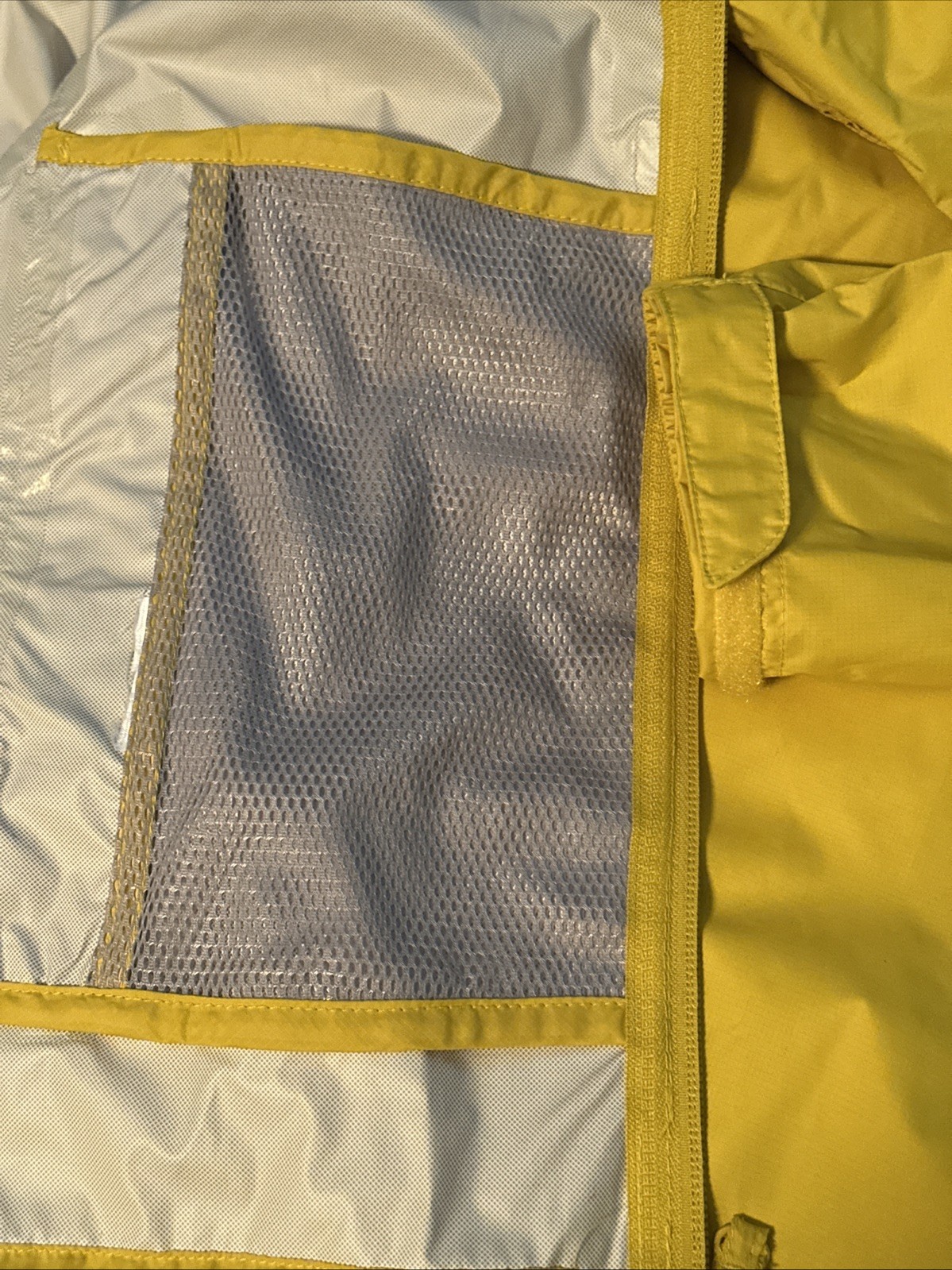 Helly Hansen Loke Waterproof Rain Shell Hooded Ja… - image 5