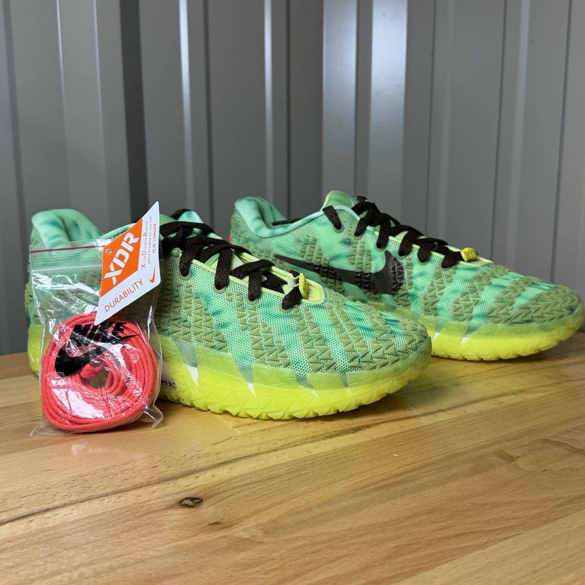 Las mejores ofertas en Nike Ja 3 EP Spooky Season | eBay