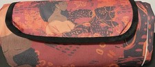 Outdoor All Weather Outdoor Camping Beach Picnic  Park Blanket 57  by 79  