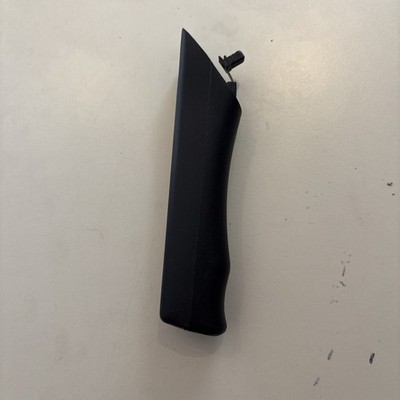 Original Audi Griff Handbremse Neu schwarz 8D0711327