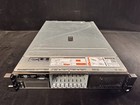 DELL POWEREDGE R730 8SFF 2x 8 CORE E5-2640V3 2.6GHz 64GB RAM 5x 1.2TB SAS H730P