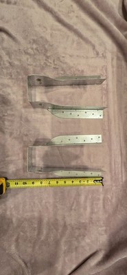  MiTek Connectors IUT310 Joist Hangers Structural Support Building USP THF25925