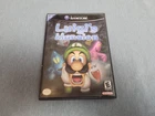 USED TESTED and WORKING Luigi's Mansion - Player's Choice (Nintendo GameCube)