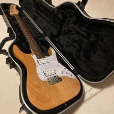 Guitarra RY Estilo S Eléctrica Suhr SSV Pastilla 3,20 kg Probada