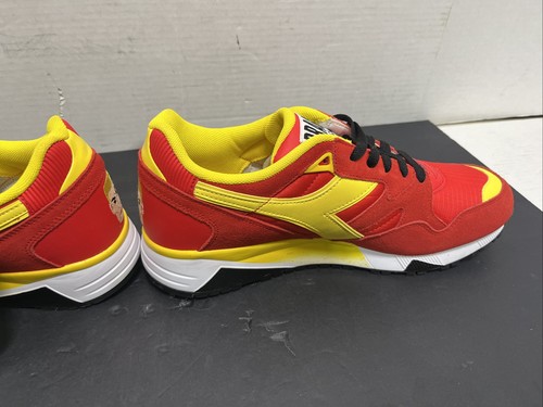 Diadora N9002 Rocky x Drago – Men’s Size 10.5 – Limited Edition – Brand New - Picture 9 of 12