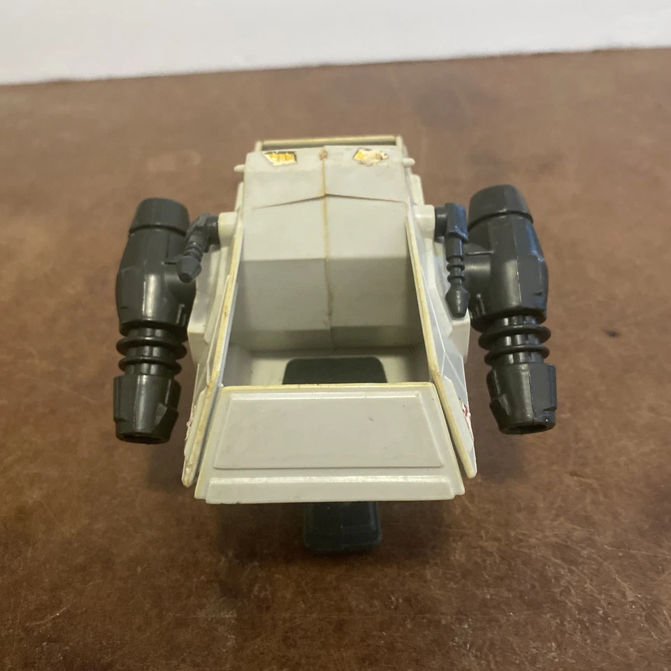 Vintage Kenner Star Wars Mini Rig PDT-8 complete Empire Strikes Back 1981 M2 - Image 2 of 4
