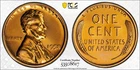 1958 Lincoln Cent PCGS PR67RD Proof 1C Red Penny High Grade Slabbed Coin CW3020