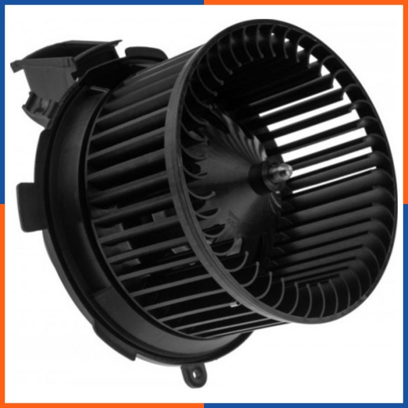 Ventilateur habitacle Citroen haute performance moteur EWN-CT-010 silencieux