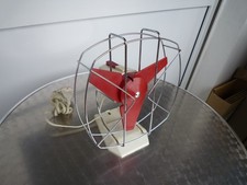 TeHaGe Ventilator Lüfter Alt Antik