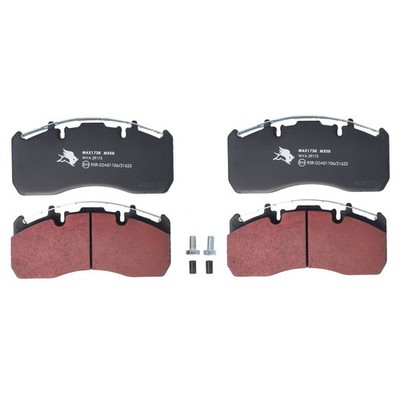 Bremsbelagsatz MERITOR MAX173K