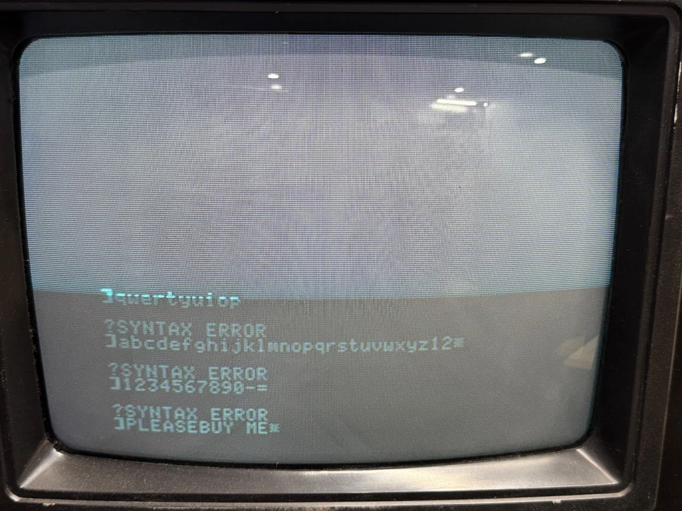 Apple IIe A2S2064 de colección con RAMWORKS RAM, ahorro de sistema y tarjetas Foto 2 de 4