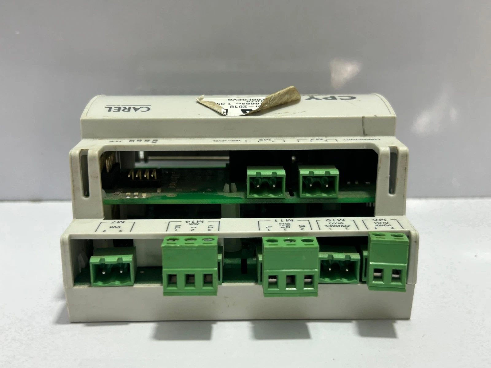 pCO Compact Expansion Module