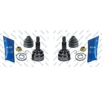 2X GSP Gelenksatz Antriebswelle Gelenk FüR Mitsubishi Lancer Viii