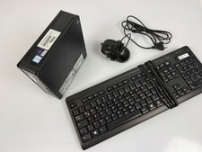 Fujitsu Esprimo Q556 Mini Pc Core I5 6400T 8Gb Ram 256Gb Ssd Office