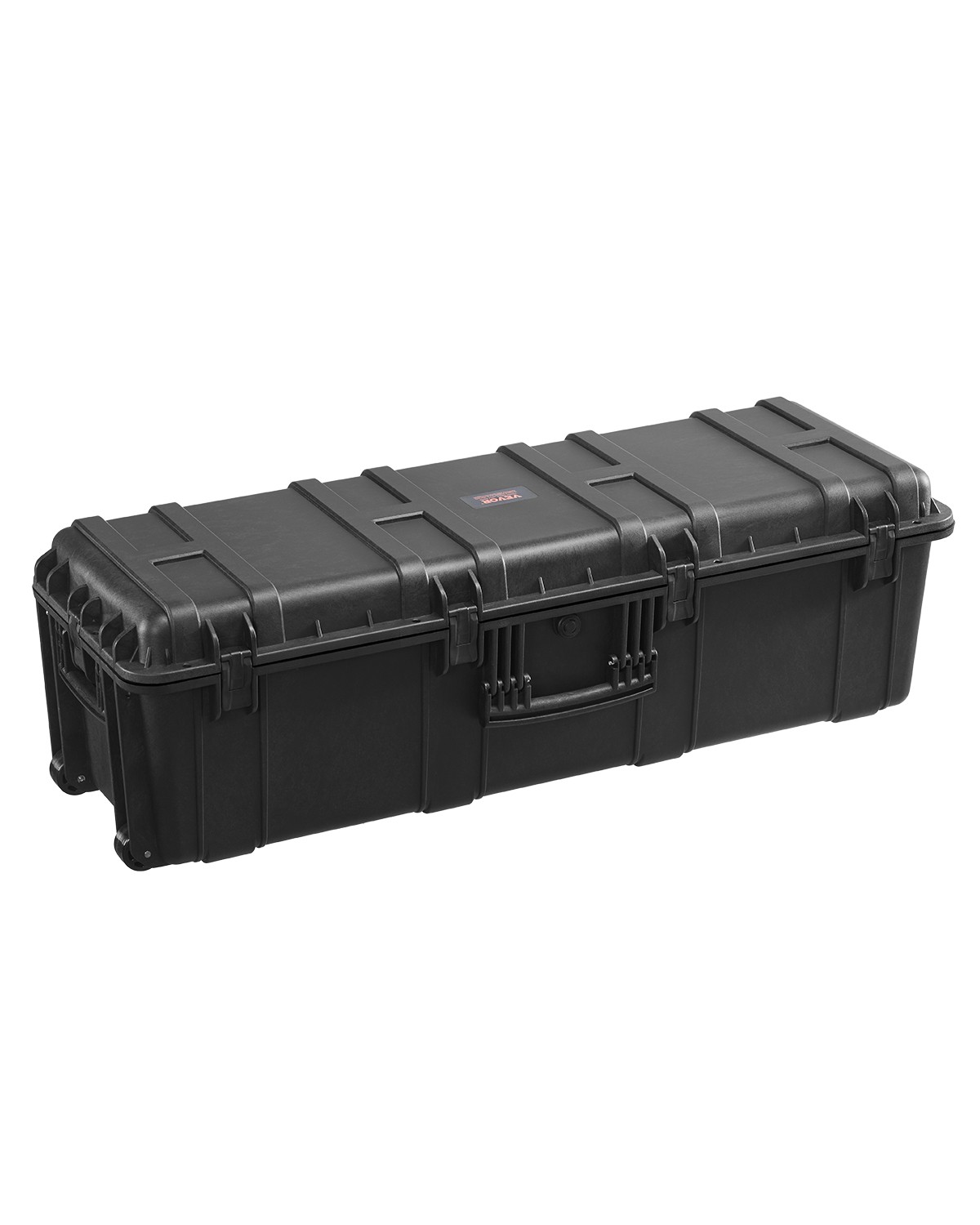 Valise rigide VEVOR antichoc grand format pour protéger le matériel fragile de l'humidité