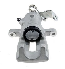 Bremssattel MTR 12220965 Aluminium für OPEL ASTRA CC T98 Caravan CLASSIC F35 F70