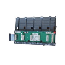 PLS Modicon Secondary Subrack Module 5 Slots