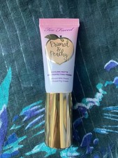 Too Faced Primed & Peachy Cooling Matte Skin ...