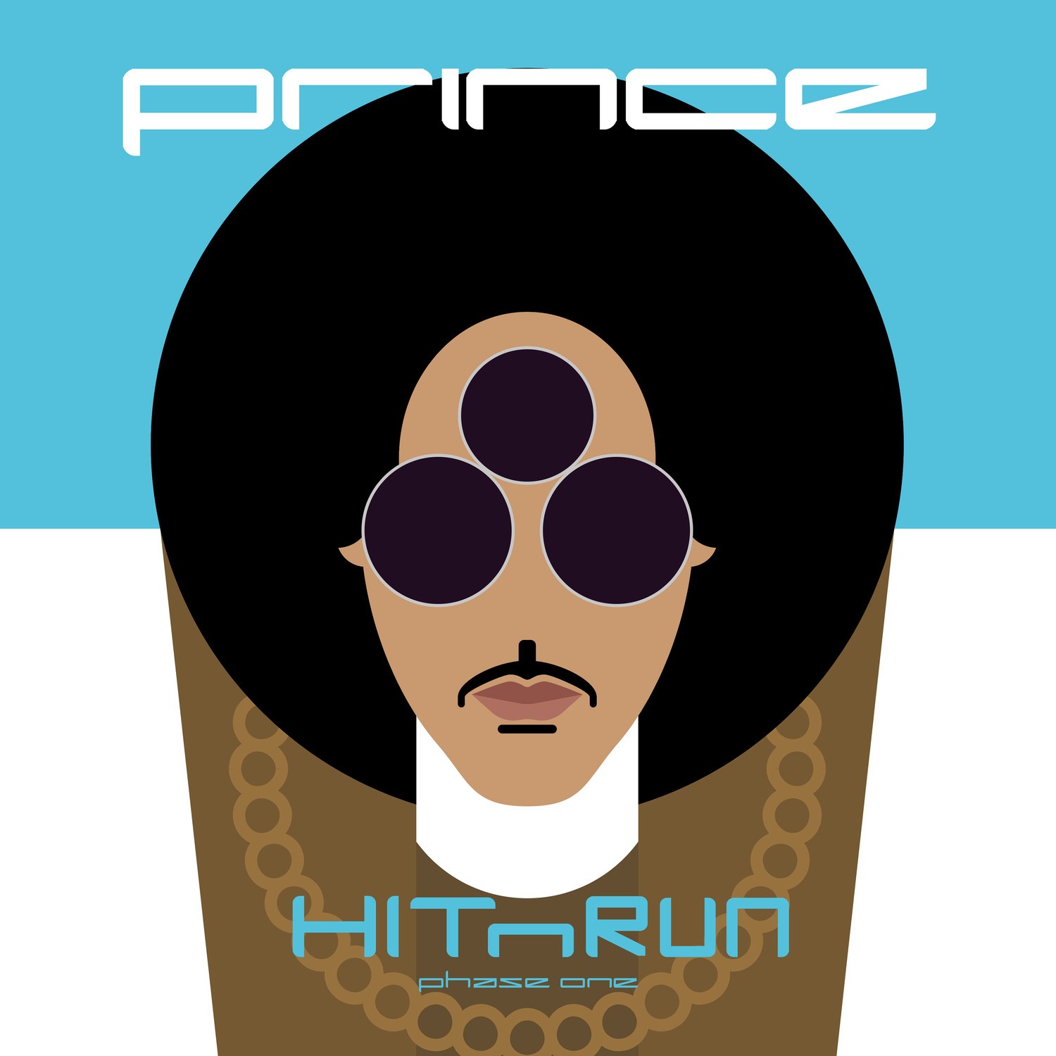 Prince Hitnrun Phase One (10Th Anniversary) Vinyl LP New And Sealed
