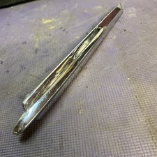 Original 1949-1950 Jet Hood Ornament Chevrolet Chevy Fleetline Styleline Deluxe Original 1949-1950 Jet Hood Ornament Chevrolet Chevy Fleetline Styleline Deluxe