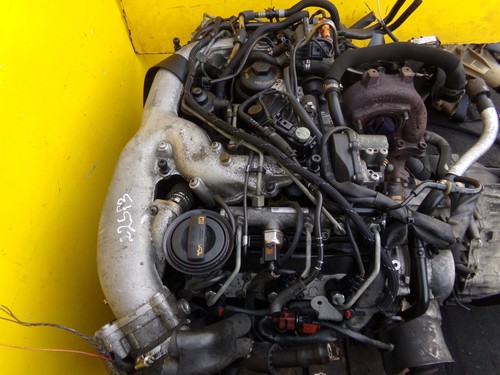 AUDI A6 C6 2.7 TDI 10r 190 PS CAN Klimakompressor 4F0260805AJ