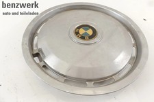 BMW E28 1x Radkappe Radzierblende 14 Zoll ORIGINAL  ??